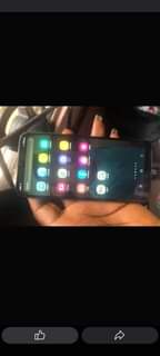 A picture of Samsung Galaxy a40