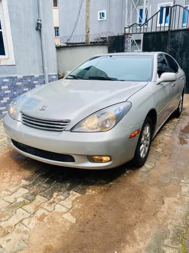 A picture of BELGIUM GRADE LEXUS ES330 Android Screen Reverse Cam Untampered Engine