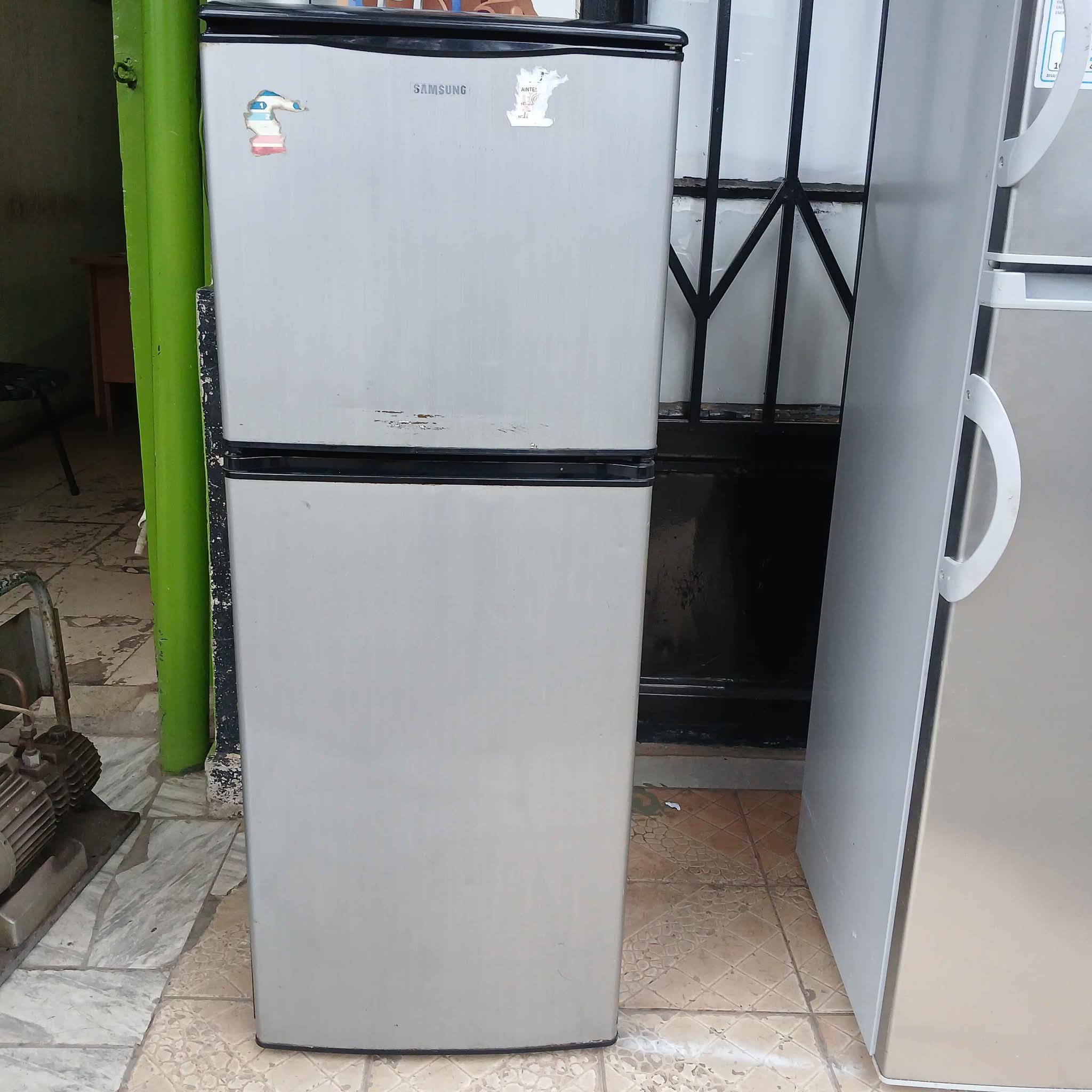 fridges