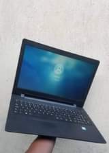 A picture of Lenovo ideapad
