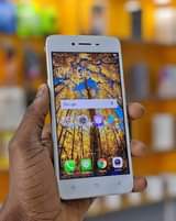 A picture of Oppo A37