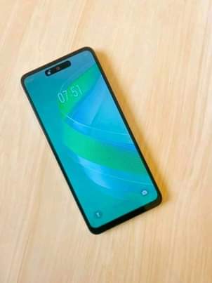 infinix phones