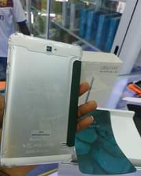 A picture of Discover k11 plus