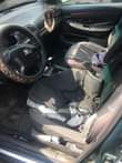A picture of Toyota corolla