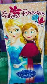 towels