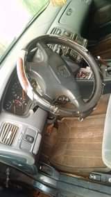 A picture of 2000 Honda Accord