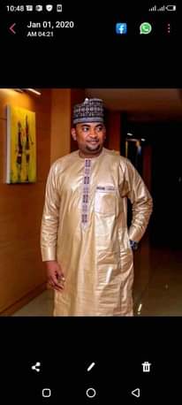 A picture of Shadda