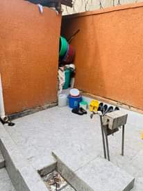 A picture of Rentals for sale in Nansana at 43m. They make 700