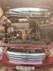 A picture of TOYOTA CAMRY ENVELOPE