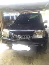 used nissan xtrail