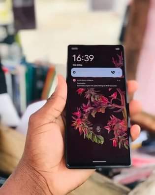 google pixel