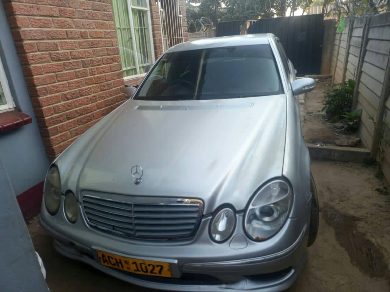 cars under 2500