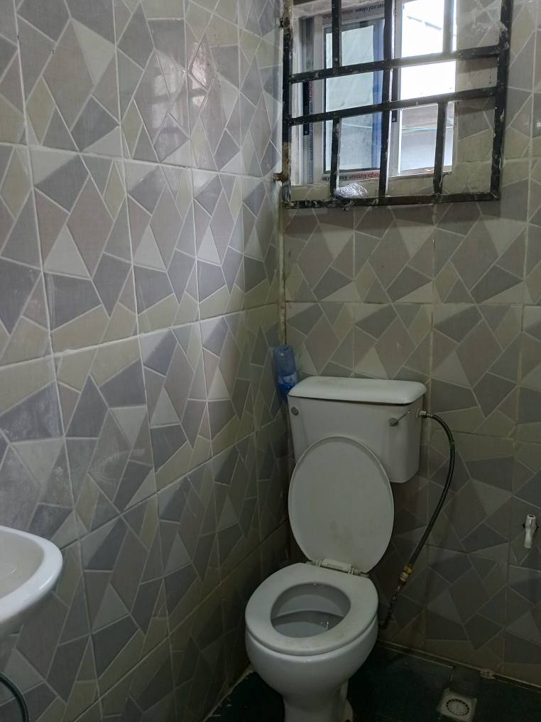 A picture of SPACIOUS SELF CONTAIN FOR RENT IN KUBWA