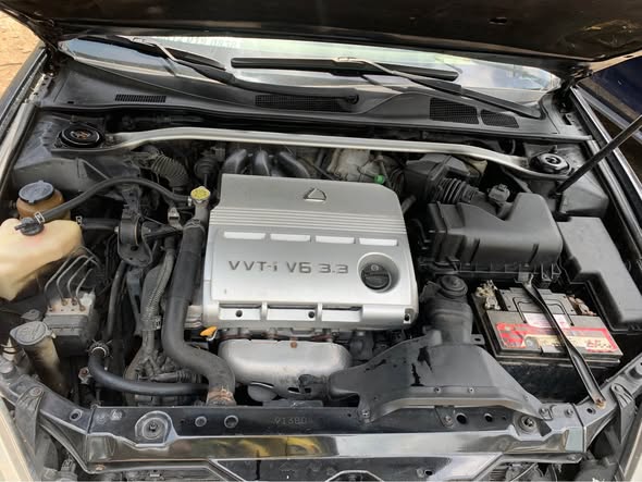 A picture of Es330