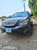 A picture of 2005 Lexus Rx330