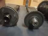 A picture of Vw audi Ccz And Cdn Crankshaft And Camshaft for Sale