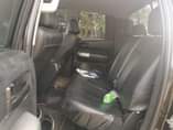A picture of Premium used Toyota tundra 5 8 litre engine double cabin