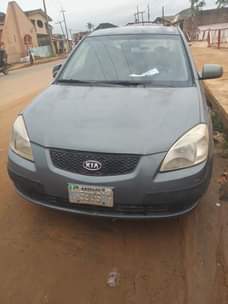 A picture of Car for sale