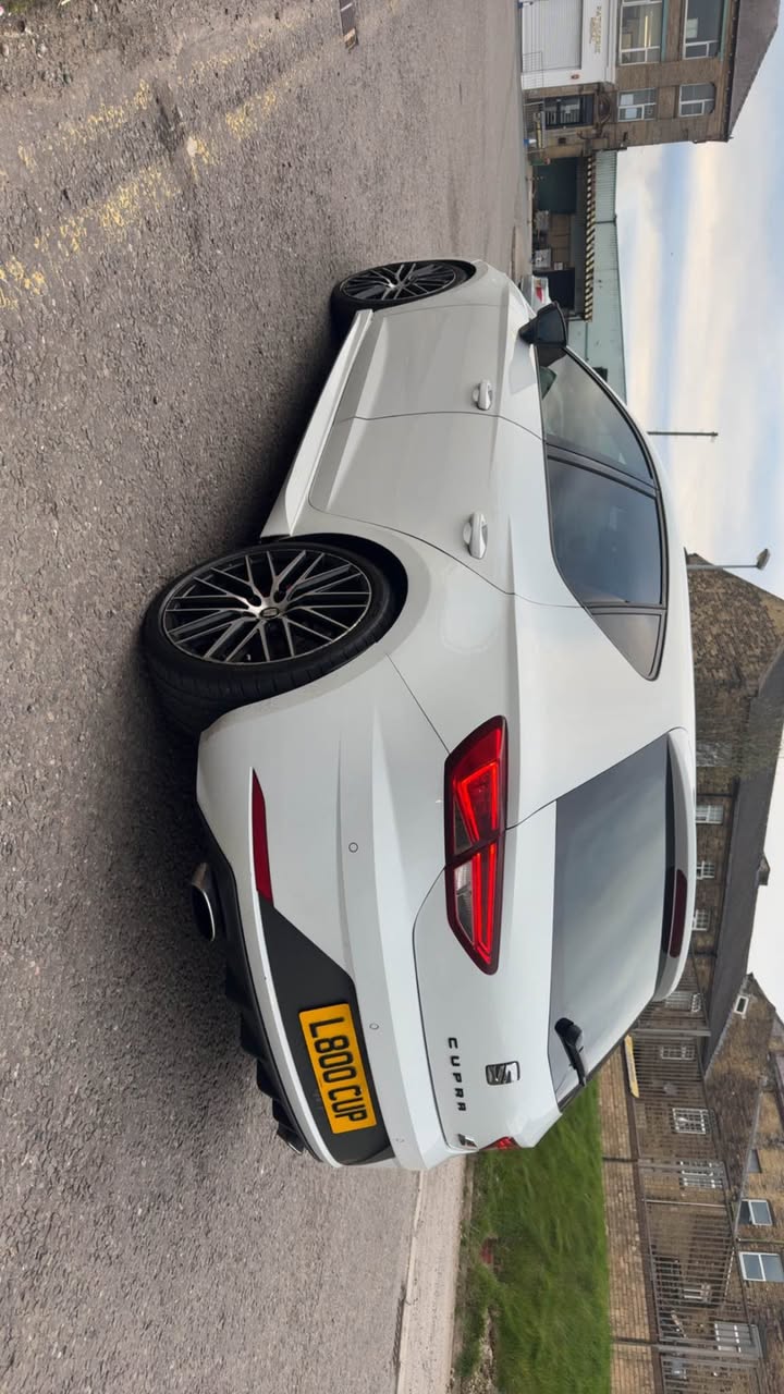 cupra