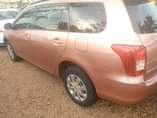 A picture of TOYOTA FIELDER