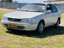 cars under 3000