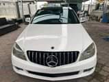 A picture of Mercedes Benz C300 for