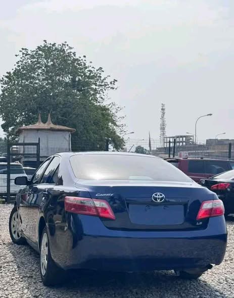 A picture of 2009 Toyota Camry for sale