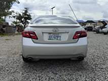 A picture of Toyota Camry 2009
