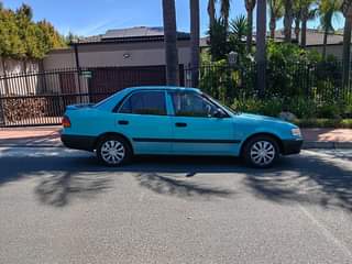 cheap cars bellville