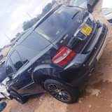 A picture of M Benz ML350 47m