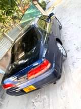 A picture of CRESTA 3 7 MILION FULL C MAONGEZI YAPO MENGI 0712