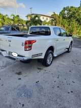 mitsubishi sportero