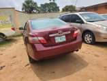 A picture of This car want the fast finger that will pay in