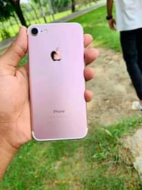 A picture of IPHONE 7 GB 32