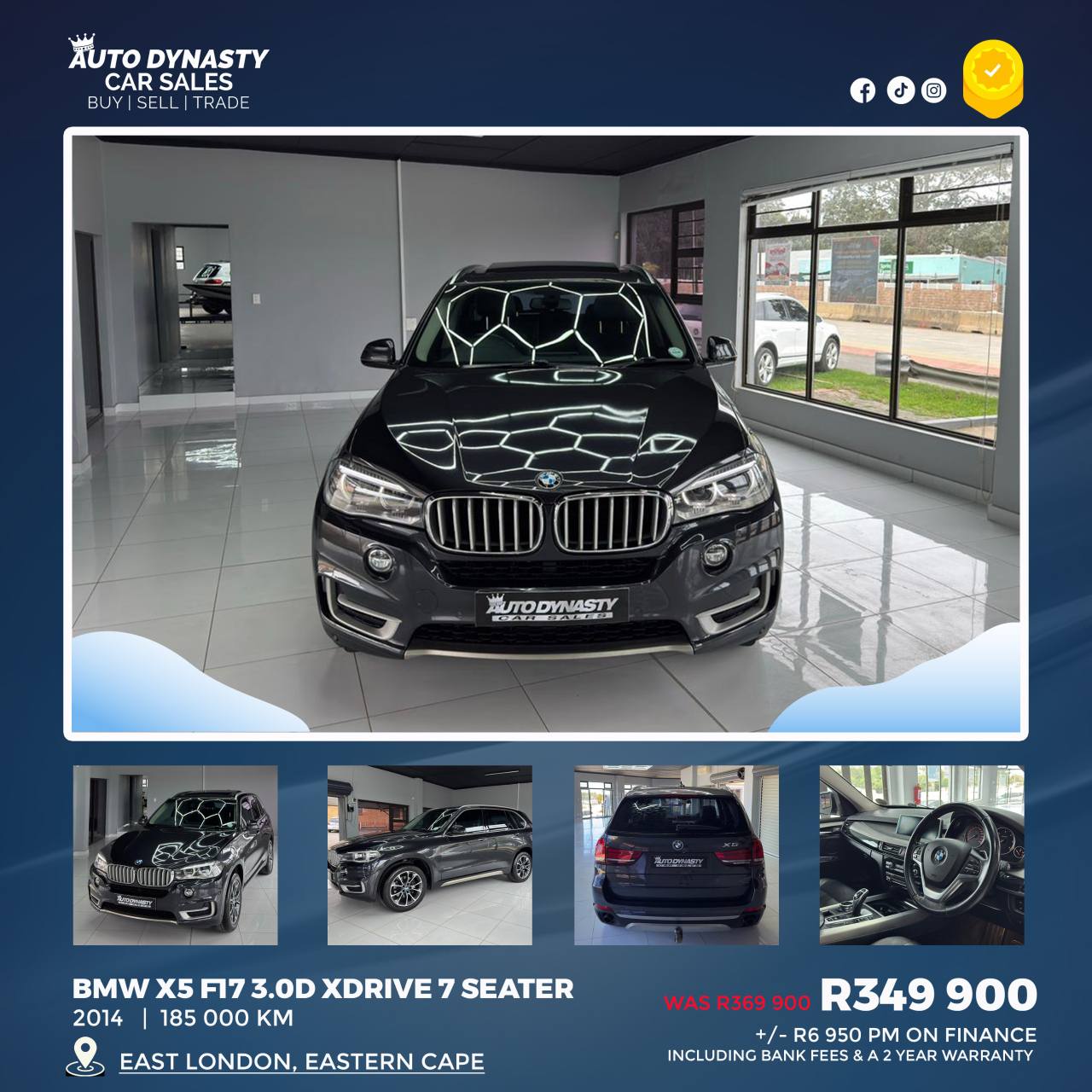 Khanyiso F.