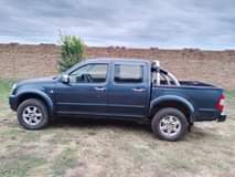 isuzu kb300