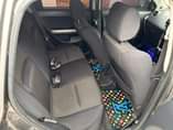 A picture of Toyota ist