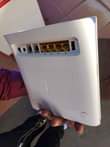 A picture of Airtel Router
