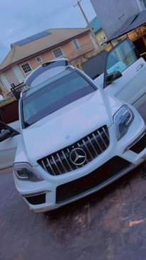 A picture of sales glk 350