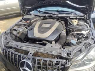 A picture of SWEET DEAL 2012 model Mercedes C300 Engine untampered Gear superb