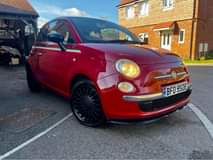 cars under 4000
