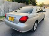 A picture of Verossa Namba D Beams 2002 Cc 1980 Well mantained Bei