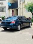A picture of DISTRESS SALE HONDA ACCORD 2009 BUY AND DRIVE OWNER NEED