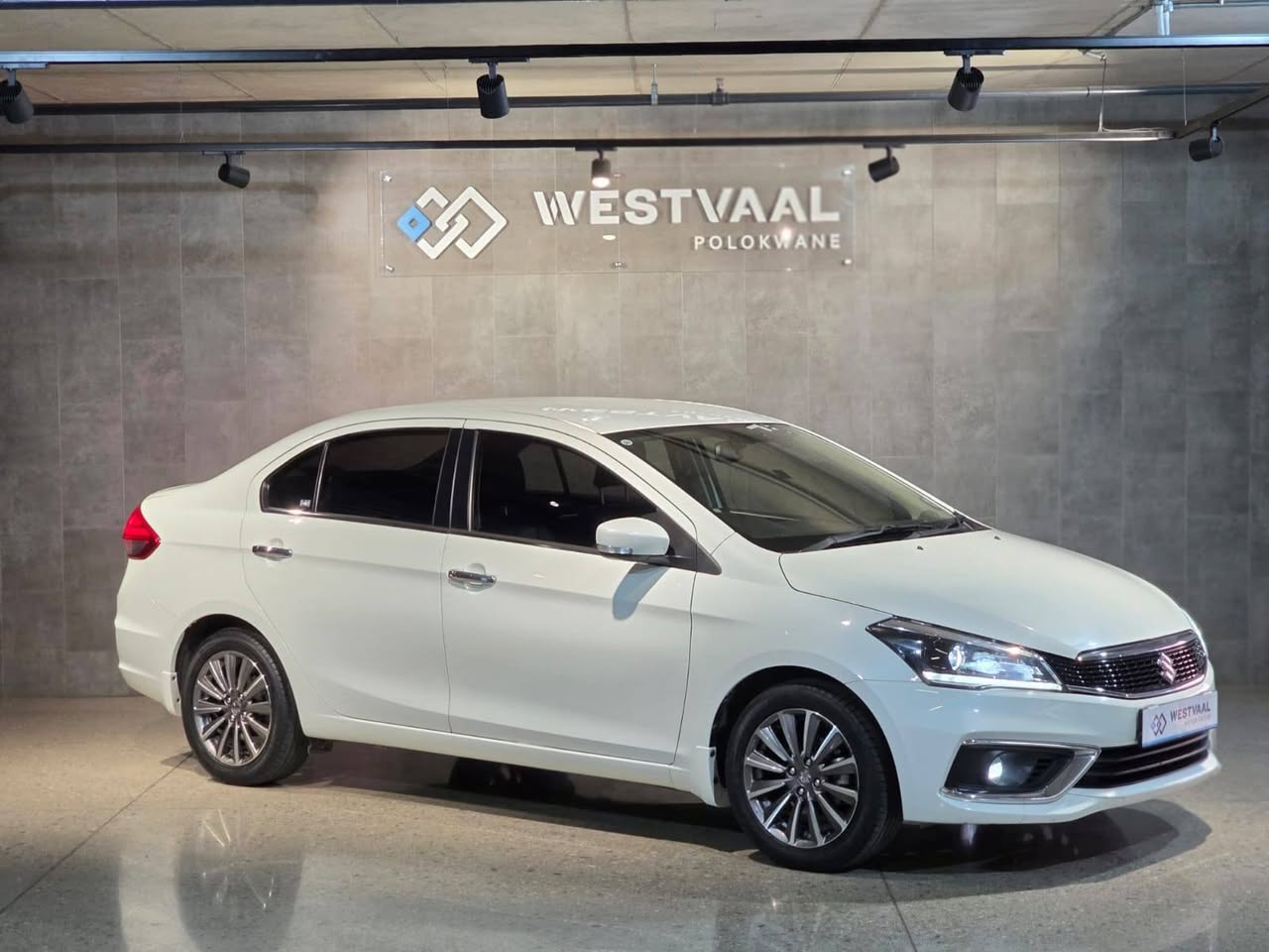 suzuki ciaz