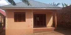 A picture of Kawempe nice house on quick sale