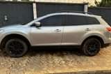 A picture of Maxda Cx 9 2009