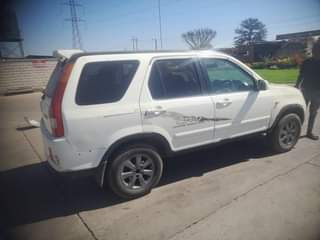 used honda crv