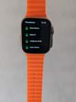 A picture of Smart watch