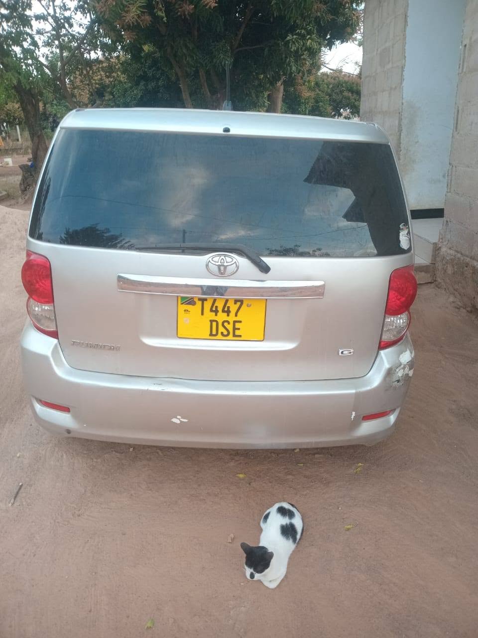 A picture of RUMIO IPO