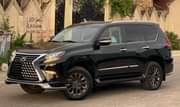 A picture of Lexus GX 460 2016 2020 Perfect condition Buy and Drive
